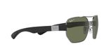 slnečné okuliare Ray-Ban RB3672 004/9A