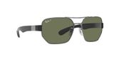 slnečné okuliare Ray-Ban RB3672 004/9A