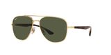 slnečné okuliare Ray-Ban RB3683 001/31