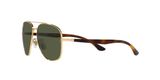 slnečné okuliare Ray-Ban RB3683 001/31