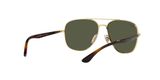 slnečné okuliare Ray-Ban RB3683 001/31