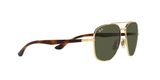 slnečné okuliare Ray-Ban RB3683 001/31