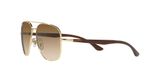 slnečné okuliare Ray-Ban RB3683 001/51