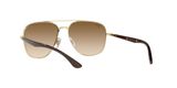 slnečné okuliare Ray-Ban RB3683 001/51