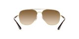 slnečné okuliare Ray-Ban RB3683 001/51