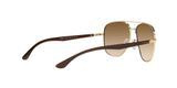 slnečné okuliare Ray-Ban RB3683 001/51