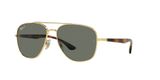 slnečné okuliare Ray-Ban RB3683 001/58