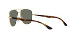 slnečné okuliare Ray-Ban RB3683 001/58