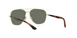 slnečné okuliare Ray-Ban RB3683 001/58