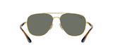 slnečné okuliare Ray-Ban RB3683 001/58