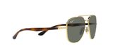 slnečné okuliare Ray-Ban RB3683 001/58