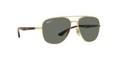 slnečné okuliare Ray-Ban RB3683 001/58