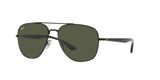 slnečné okuliare Ray-Ban RB3683 002/31