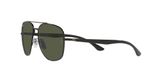 slnečné okuliare Ray-Ban RB3683 002/31