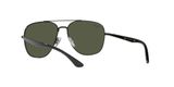 slnečné okuliare Ray-Ban RB3683 002/31