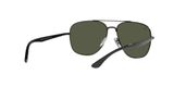 slnečné okuliare Ray-Ban RB3683 002/31