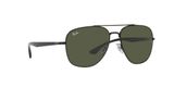 slnečné okuliare Ray-Ban RB3683 002/31