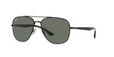 slnečné okuliare Ray-Ban RB3683 002/58