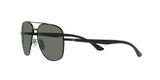 slnečné okuliare Ray-Ban RB3683 002/58