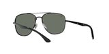 slnečné okuliare Ray-Ban RB3683 002/58