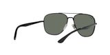 slnečné okuliare Ray-Ban RB3683 002/58