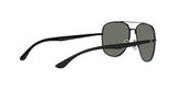 slnečné okuliare Ray-Ban RB3683 002/58