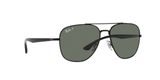 slnečné okuliare Ray-Ban RB3683 002/58