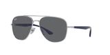 slnečné okuliare Ray-Ban RB3683 003/B1