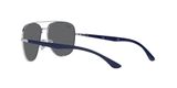 slnečné okuliare Ray-Ban RB3683 003/B1