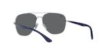 slnečné okuliare Ray-Ban RB3683 003/B1