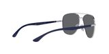 slnečné okuliare Ray-Ban RB3683 003/B1