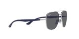 slnečné okuliare Ray-Ban RB3683 003/B1