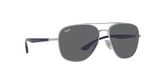 slnečné okuliare Ray-Ban RB3683 003/B1