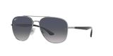 slnečné okuliare Ray-Ban RB3683 004/78