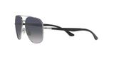 slnečné okuliare Ray-Ban RB3683 004/78