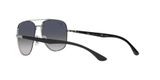 slnečné okuliare Ray-Ban RB3683 004/78