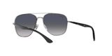 slnečné okuliare Ray-Ban RB3683 004/78