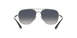 slnečné okuliare Ray-Ban RB3683 004/78