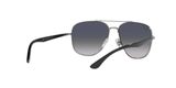 slnečné okuliare Ray-Ban RB3683 004/78