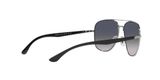 slnečné okuliare Ray-Ban RB3683 004/78