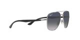 slnečné okuliare Ray-Ban RB3683 004/78