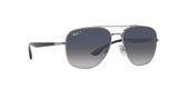 slnečné okuliare Ray-Ban RB3683 004/78