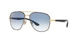 slnečné okuliare Ray-Ban RB3683 90003F