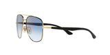 slnečné okuliare Ray-Ban RB3683 90003F