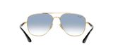 slnečné okuliare Ray-Ban RB3683 90003F