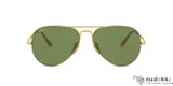 slnečné okuliare Ray-Ban RB3689 9064O9