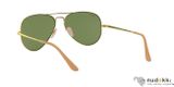 slnečné okuliare Ray-Ban RB3689 9064O9