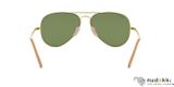 slnečné okuliare Ray-Ban RB3689 9064O9