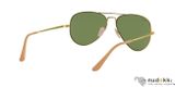 slnečné okuliare Ray-Ban RB3689 9064O9