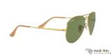 slnečné okuliare Ray-Ban RB3689 9064O9